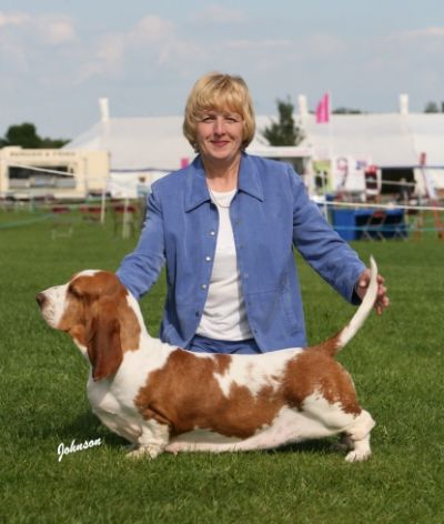 Photo by Carol Ann Johnson