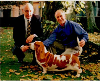 Best in Show BHC Scotland