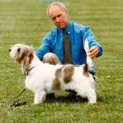 Photo by Carol Ann Johnson