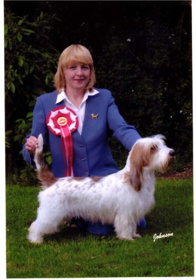 Photo by Carol Ann Johnson